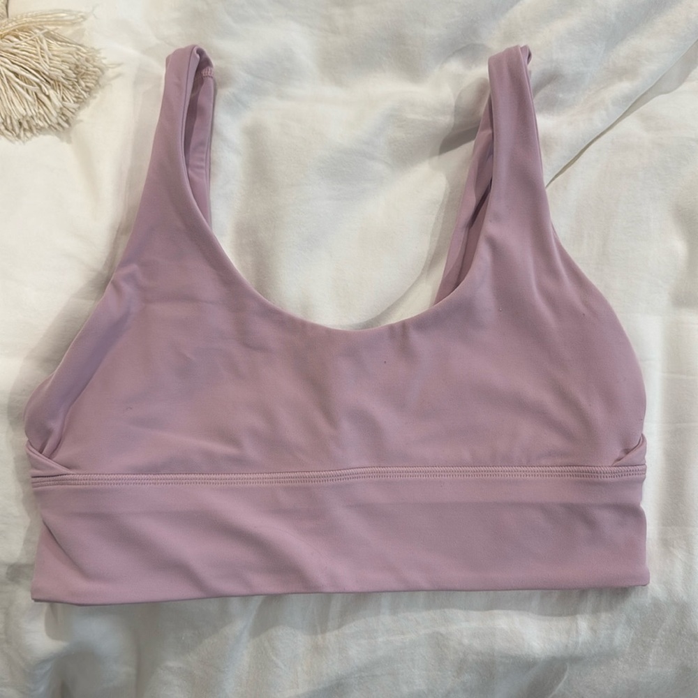 Lululemon Align Bra - Size 10
